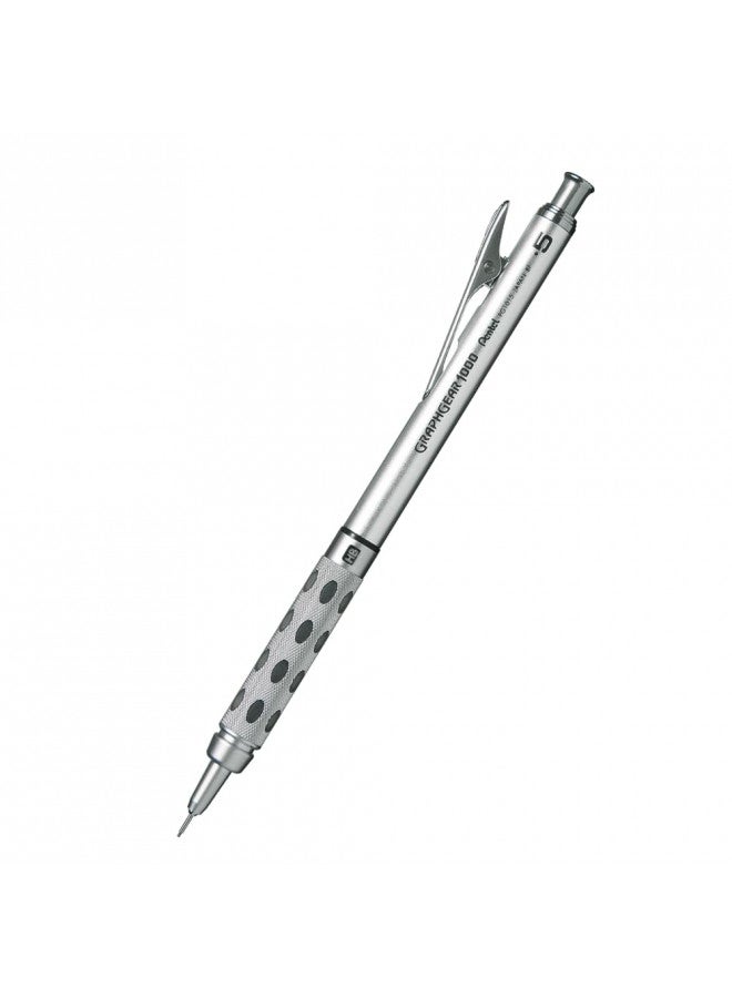 Pentel Pentel Graph Gear 1000 Pen, 0.5mm (PG1015)  - Image 1
