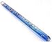 STAR MAGIC Glitter Wand The Perfect Wand for a Wise Wizard or Magical Fairy Wand Two 11 Wonder Wizard Wands Blue Green - Image 4