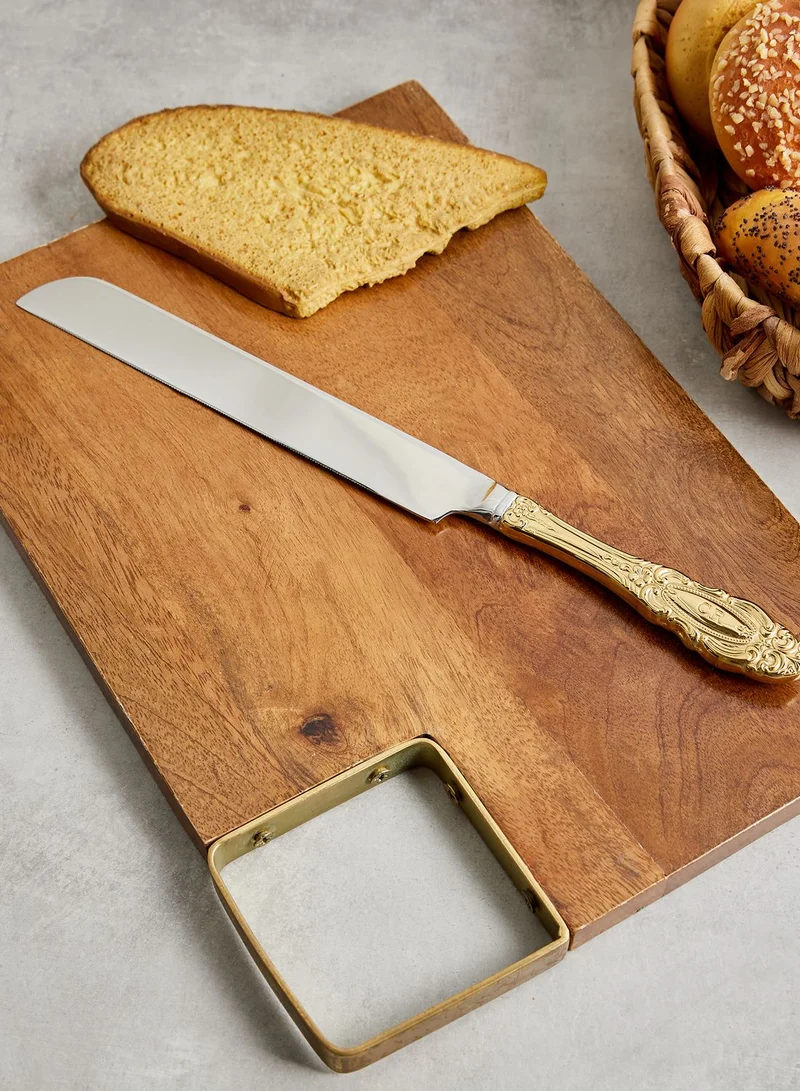 Cristina Re Vintage Cake Knife