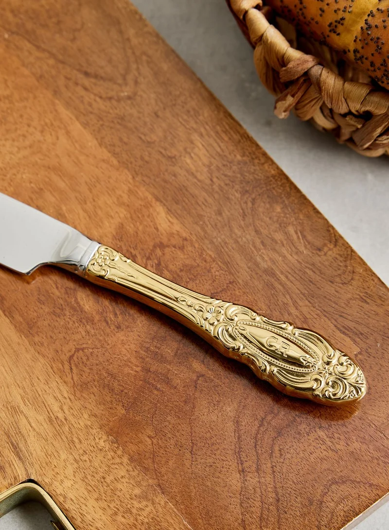 Cristina Re Vintage Cake Knife
