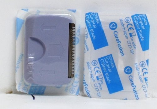 CareFusion BLADE, CLIPPER, SURGICOT ( BLADE, CLIPPER, SURGICOT ) 1 Each / Each - Image 1