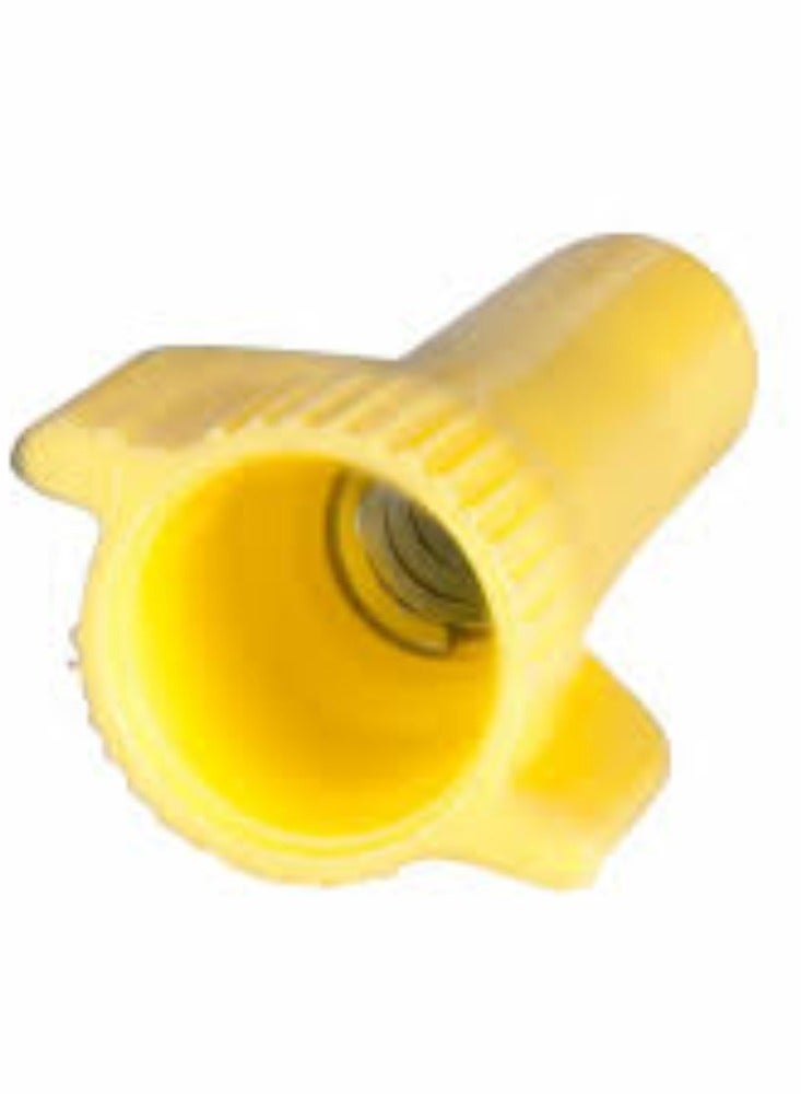 KNP KNP Insulated Electrical Terminals P11 are Designed to Provide Secure Reliable and Efficient Electrical Connections. - Image 2