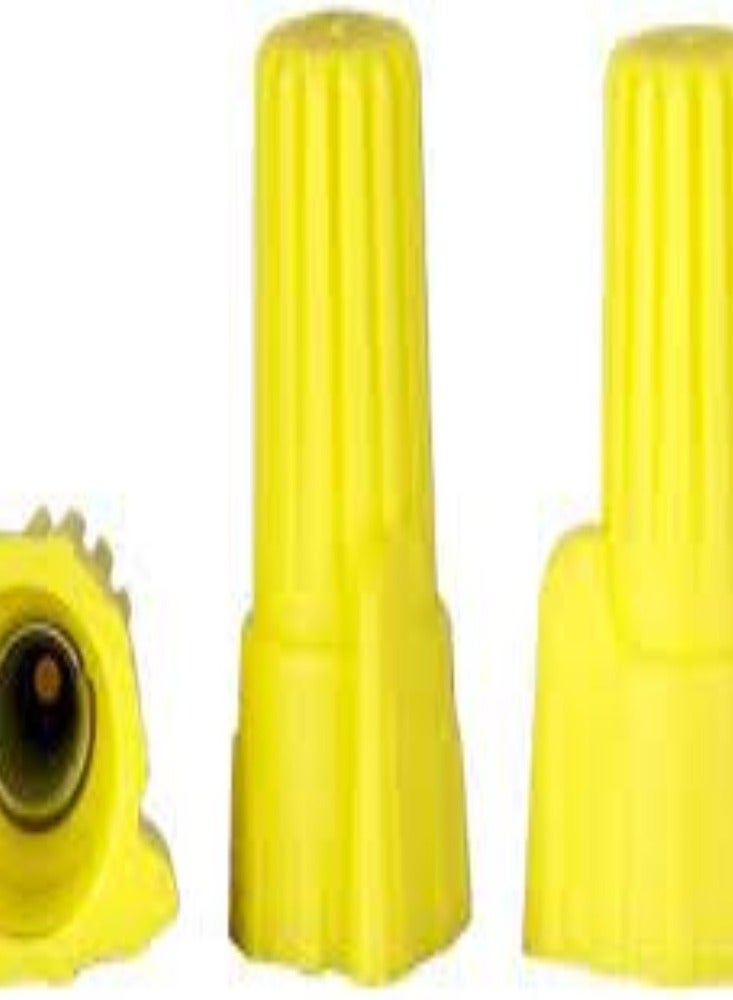 KNP KNP Insulated Electrical Terminals P11 are Designed to Provide Secure Reliable and Efficient Electrical Connections. - Image 3