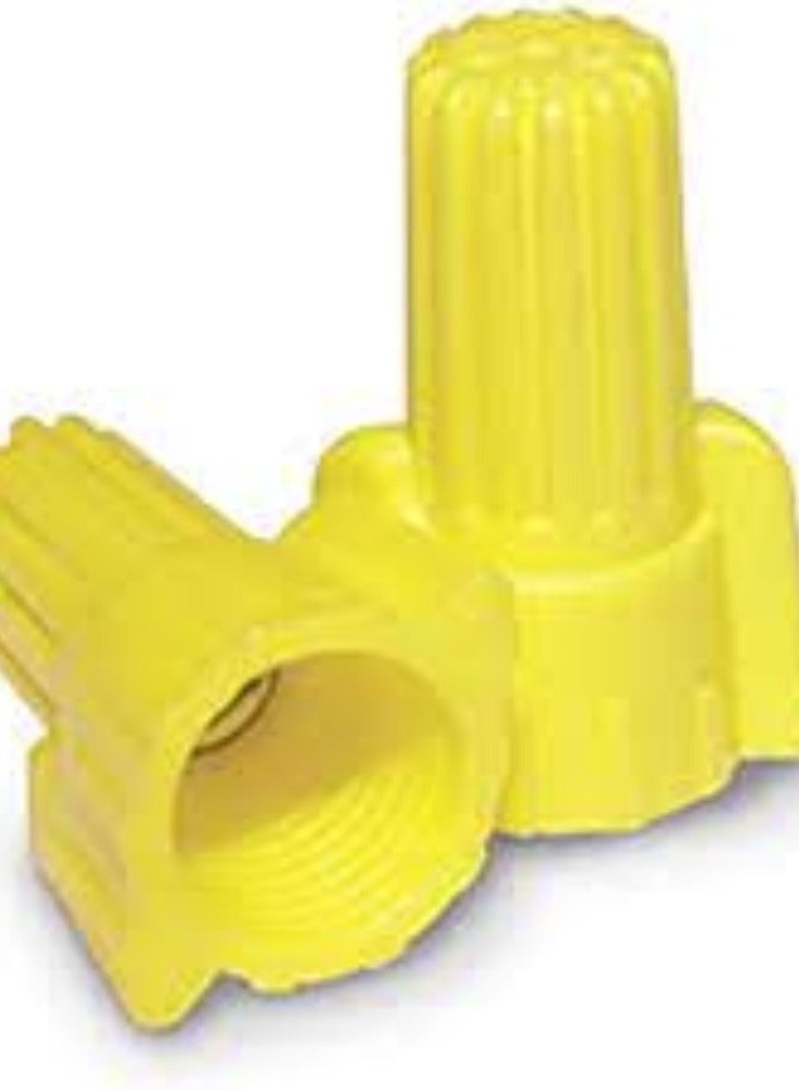 KNP KNP Insulated Electrical Terminals P11 are Designed to Provide Secure Reliable and Efficient Electrical Connections. - Image 1