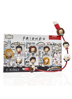 WOW! PODS Stuff Collection Kblings 6 Pack Multi  - Image 1