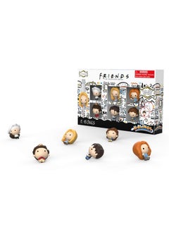WOW! PODS Stuff Collection Kblings 6 Pack Multi  - Image 5