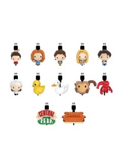 WOW! PODS Stuff Collection Kblings 6 Pack Multi  - Image 4