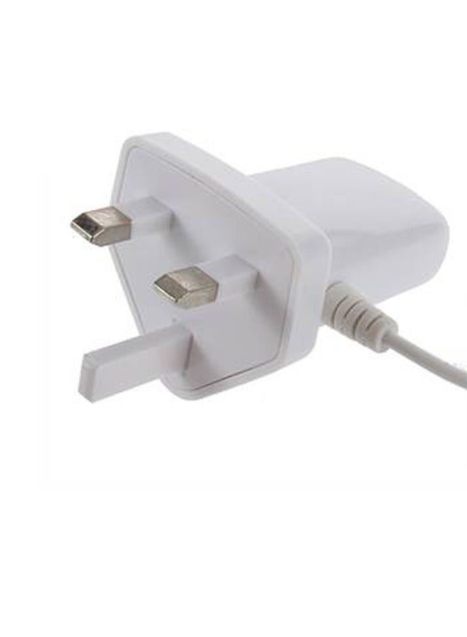 Taimi 3-Pin Charging Adapter For Samsung Note3-White  - Image 3