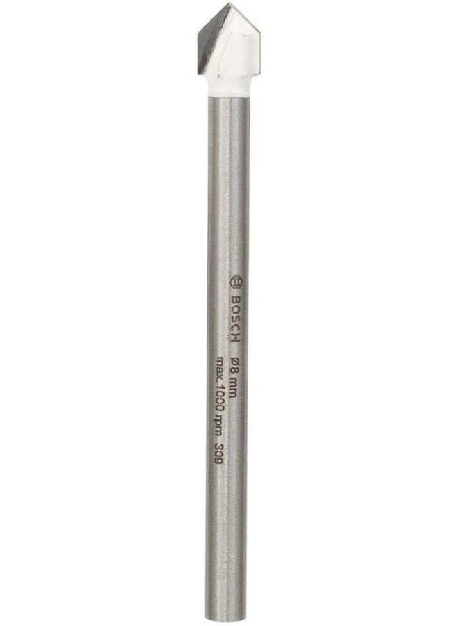 Bosch Cyl-9 Softceramic Tile Drill Bit, For Impact Drill On Glass And Soft Tiles