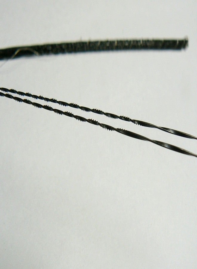 JTS Spiral Saw Blades 4DZ Sizes #2/0#1#2 and #4 Saw Frame Cutting Jewelry Wax & Wood Blades by JTS - Image 5