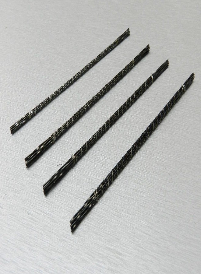 JTS Spiral Saw Blades 4DZ Sizes #2/0#1#2 and #4 Saw Frame Cutting Jewelry Wax & Wood Blades by JTS - Image 1
