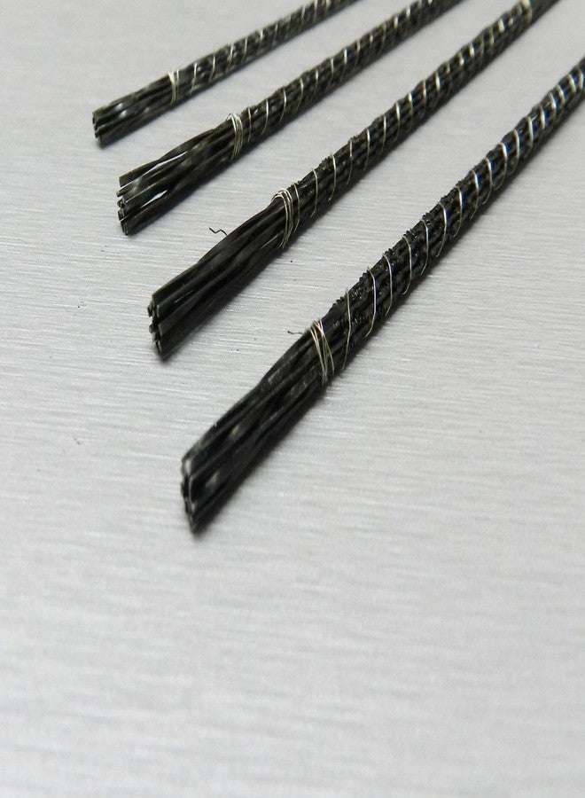 JTS Spiral Saw Blades 4DZ Sizes #2/0#1#2 and #4 Saw Frame Cutting Jewelry Wax & Wood Blades by JTS - Image 3