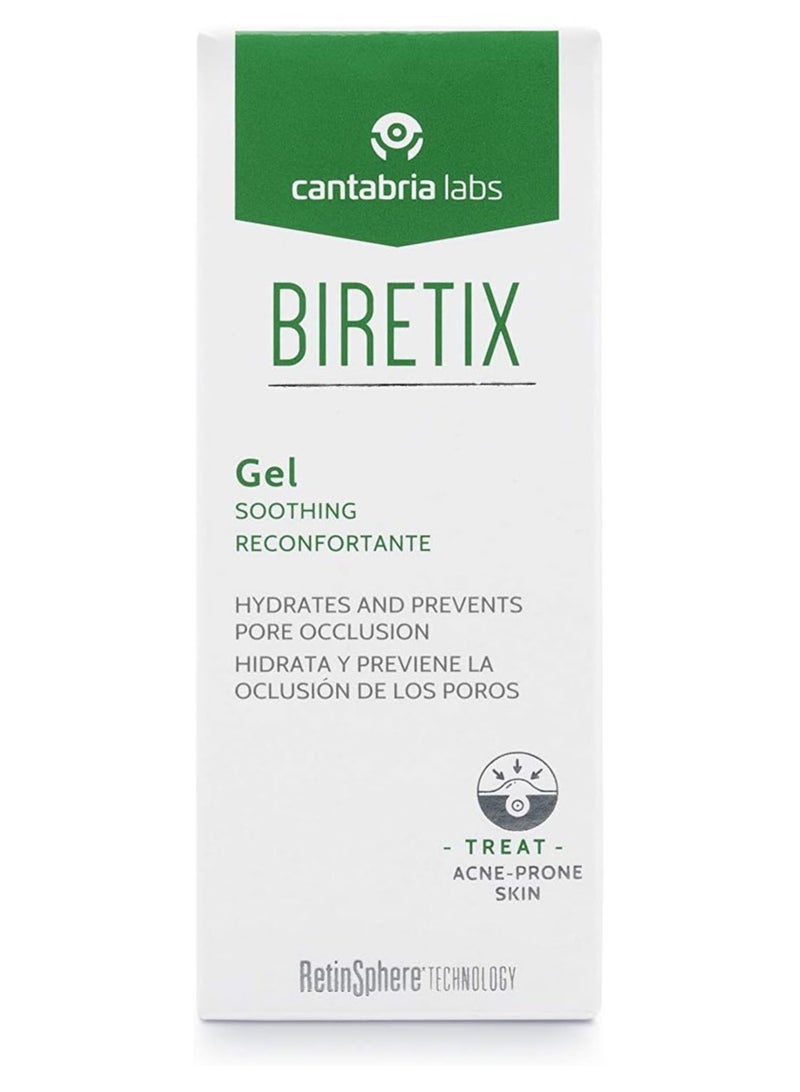 Biretix جيل بيراتكس المهدئ - Image 1