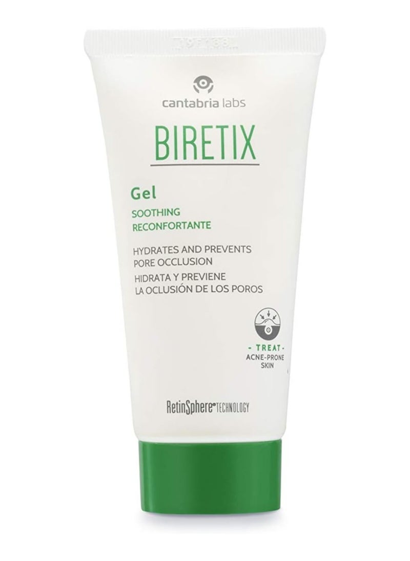 BIRETIX Soothing Gel - pzsku/ZBBCE7E9E0A1C0ECA1B90Z/45/_/1712381360/718af2a3-5ef0-4e6c-9ff8-2c339994943e