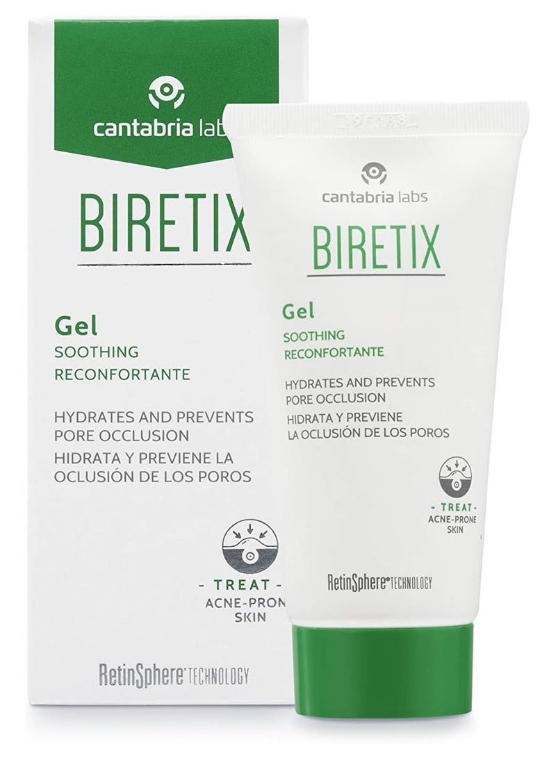 Biretix جيل بيراتكس المهدئ - Image 3
