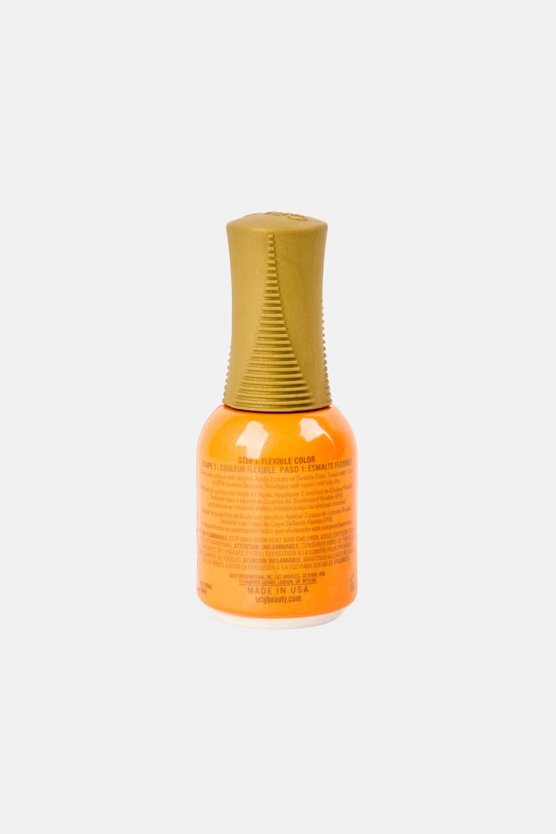Orly Epix Summer Sunset Light-Curing Nail Polish 18 ml - Image 2