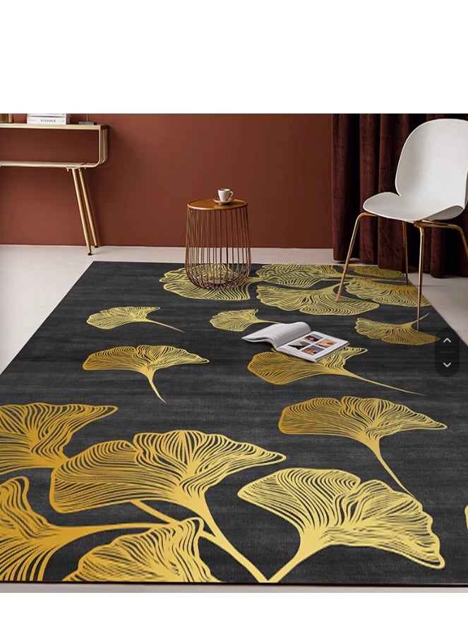 Enjoylifeme Rectangular Soft Touch Carpet Multicolour 160x230cm - Image 3