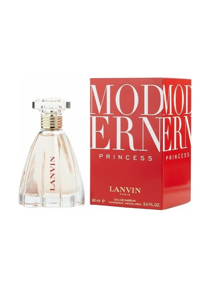 LANVIN MODERN PRINCESS EDP 90ML - Image 1