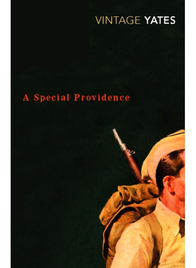 A Special Providence 