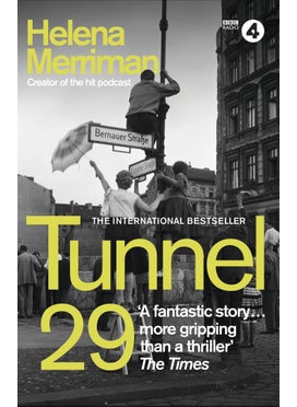 Tunnel 29