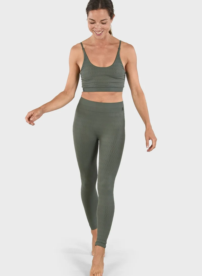 Yoga Searcher Kurma Bra