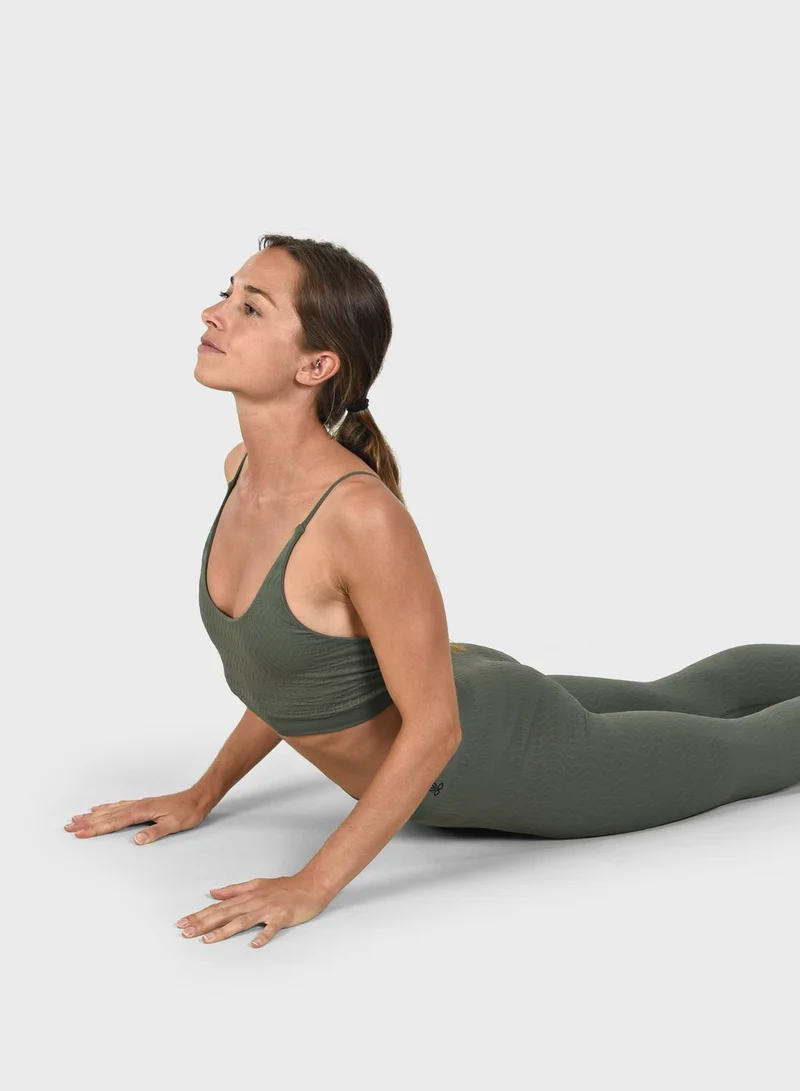 Yoga Searcher Kurma Bra