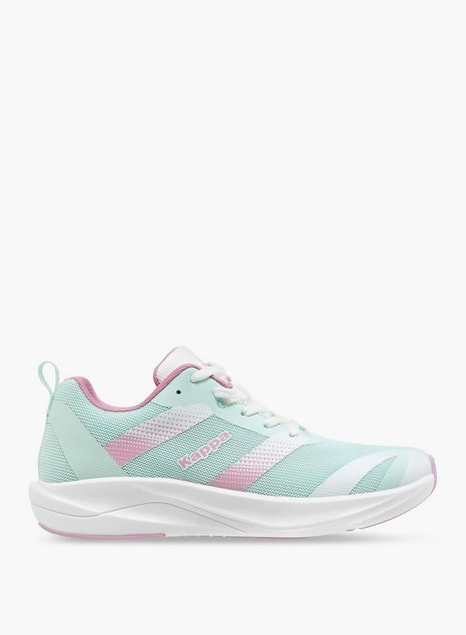 Kappa Women Lace-Up Sports Shoes - Image 3