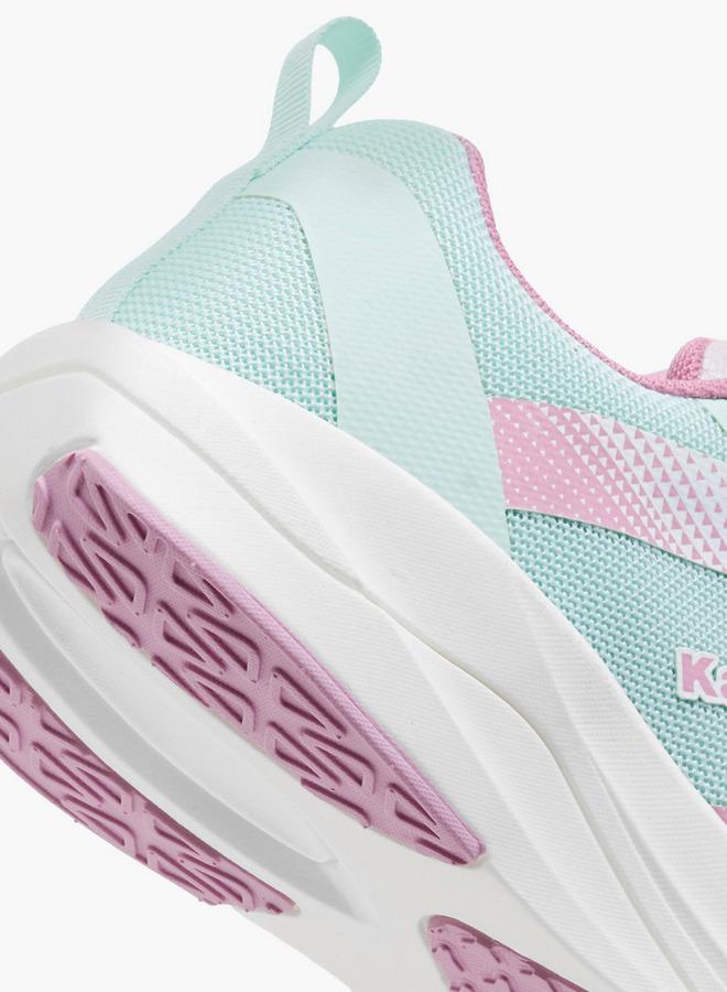 Kappa Women Lace-Up Sports Shoes - Image 5