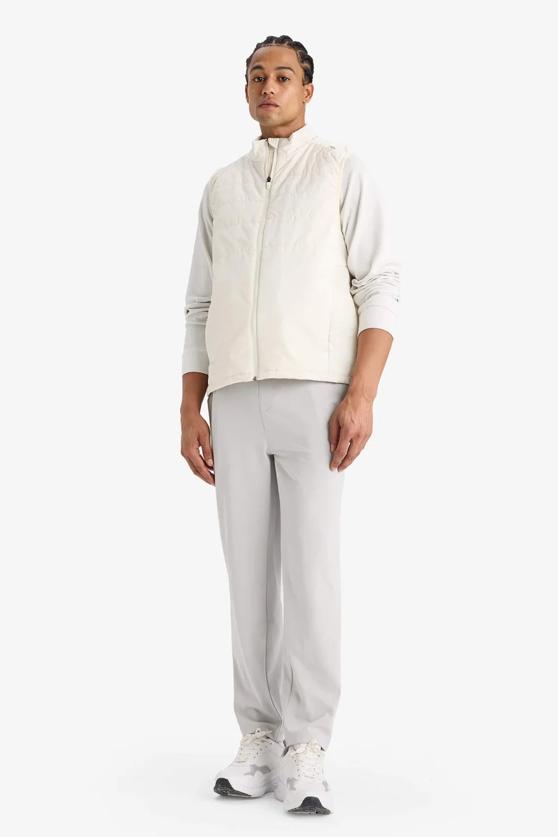 DeFacto DeFactoFit Regular Fit Woven Vest