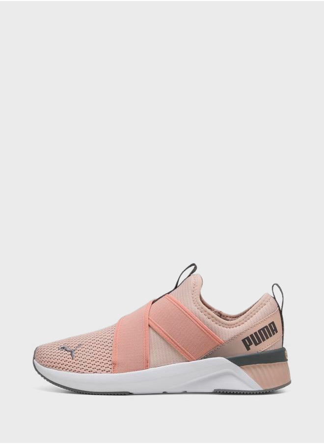PUMA Softride Harli Slip Ons  - Image 2