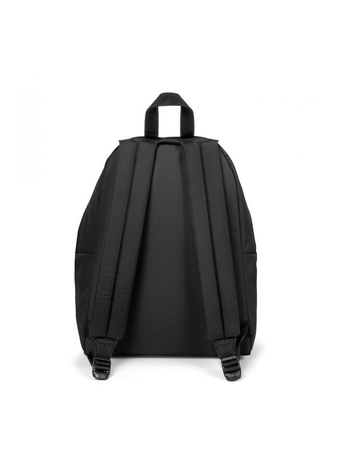 EASTPAK Padded Pak'R Medium Backpack - Black - Image 2