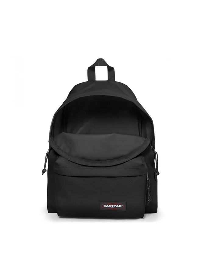 EASTPAK  Padded Pak'R Medium Backpack - Black  | Best Price UAE