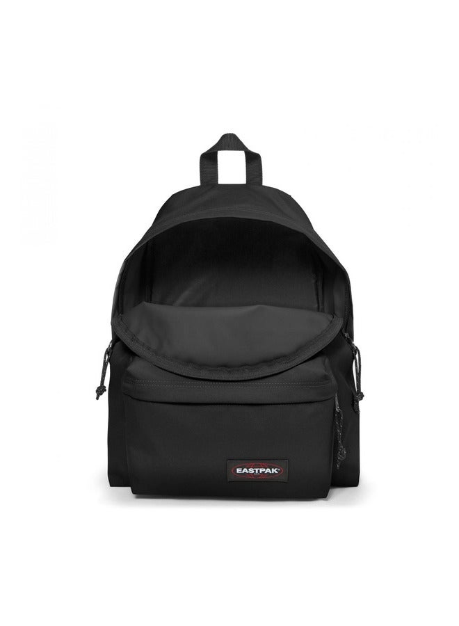 EASTPAK Padded Pak'R Medium Backpack - Black - Image 3