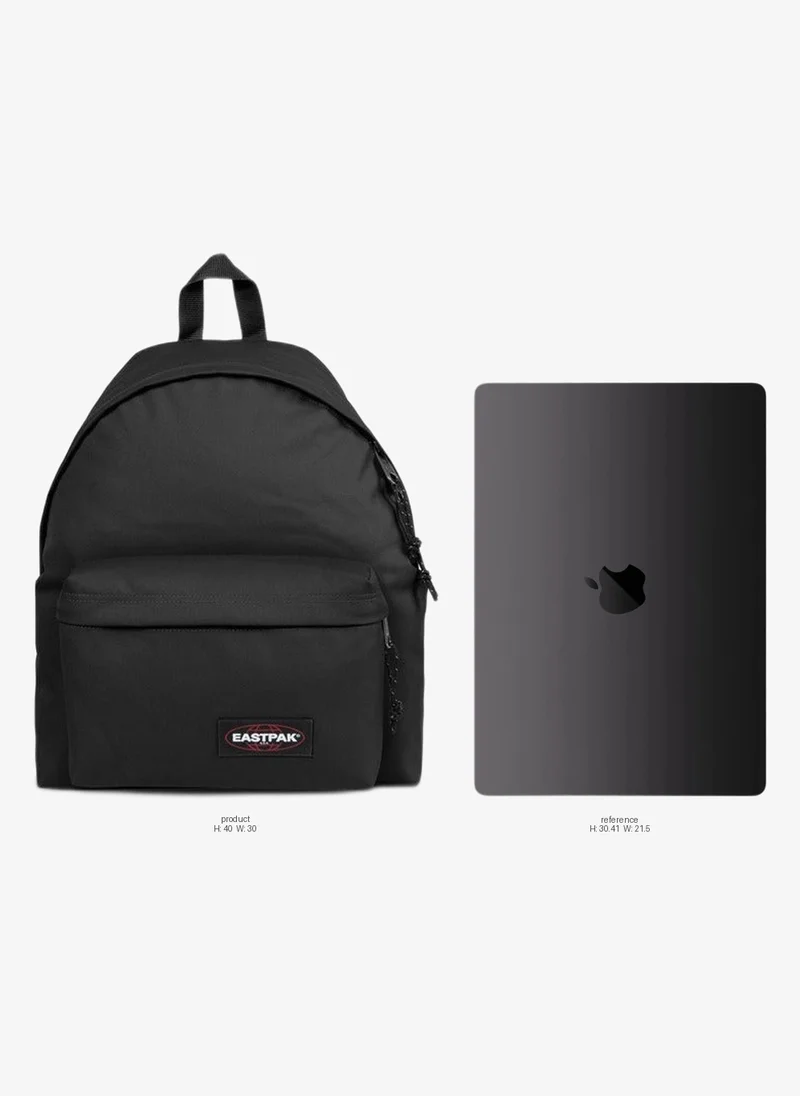 EASTPAK Padded Pak'R Medium Backpack - Black