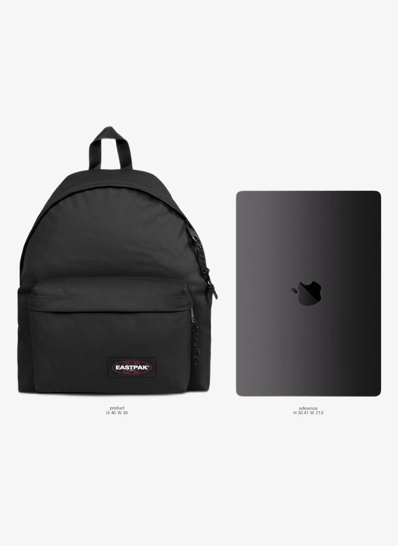 Eastpak Padded Pak'R Black Backpack - Image 2