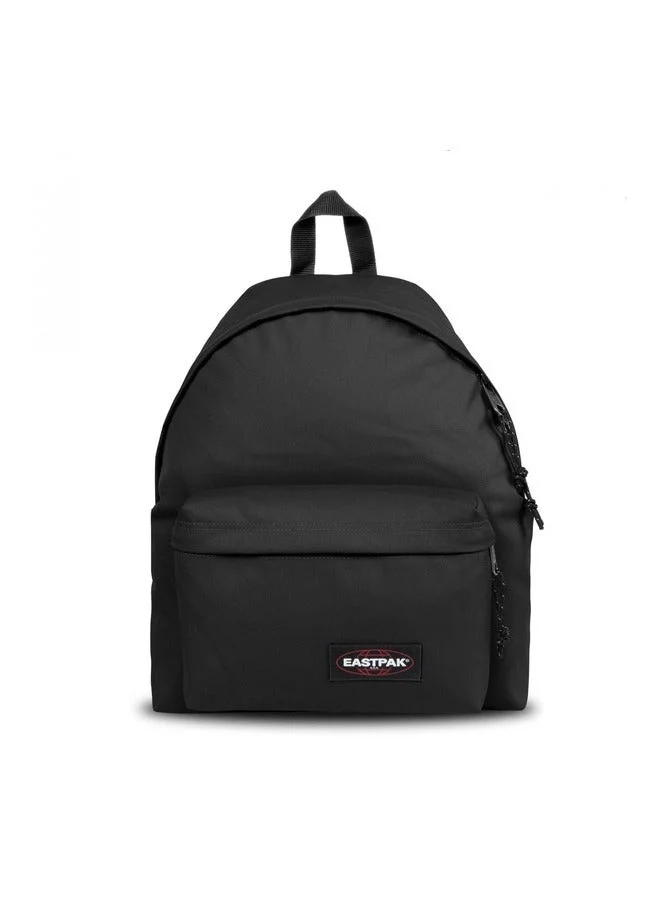 EASTPAK Padded Pak'R Medium Backpack - Black