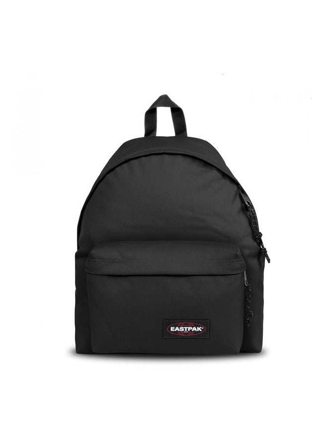 Eastpak Padded Pak'R Black Backpack - Image 1
