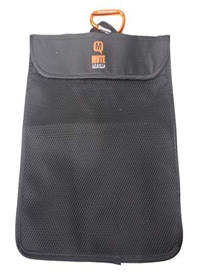 MUTE Sports Jump Rope Bag - Carrier Bag Case for Fitness Enthusiasts - Exercise & Fitness