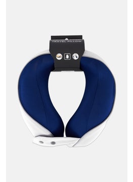 XOXO Memory Foam Travel Pillow  - Image 1
