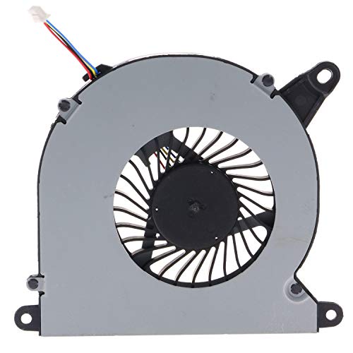 TRADOCK Replacement CPU Cooling Fan for Intel NUC8 NUC8i7BEH NUC8i3BEH NUC8i5BEH NUC8i5BEK NUC8i7BEK NUC8i3BEK BSC0805HA-00 DC05V 0.60A - Image 3
