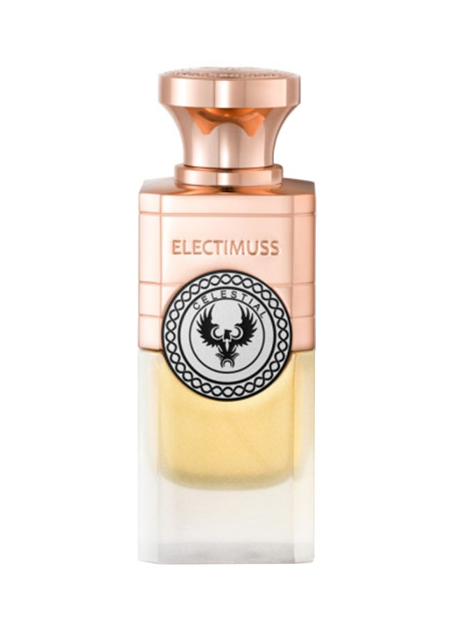 ELECTIMUSS Lustrous Collection Celestial Unisex Pure Parfum 100 ml