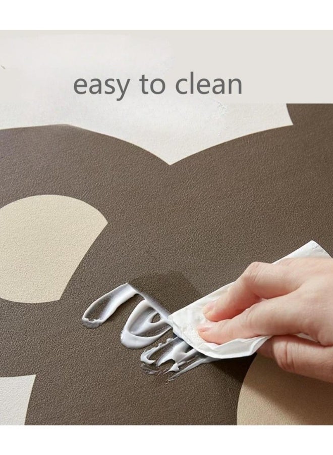 بساط فئران كبير مطبوع لعبة الأسطورة السوداء وكونغ، 700*300*3مم - Image 5