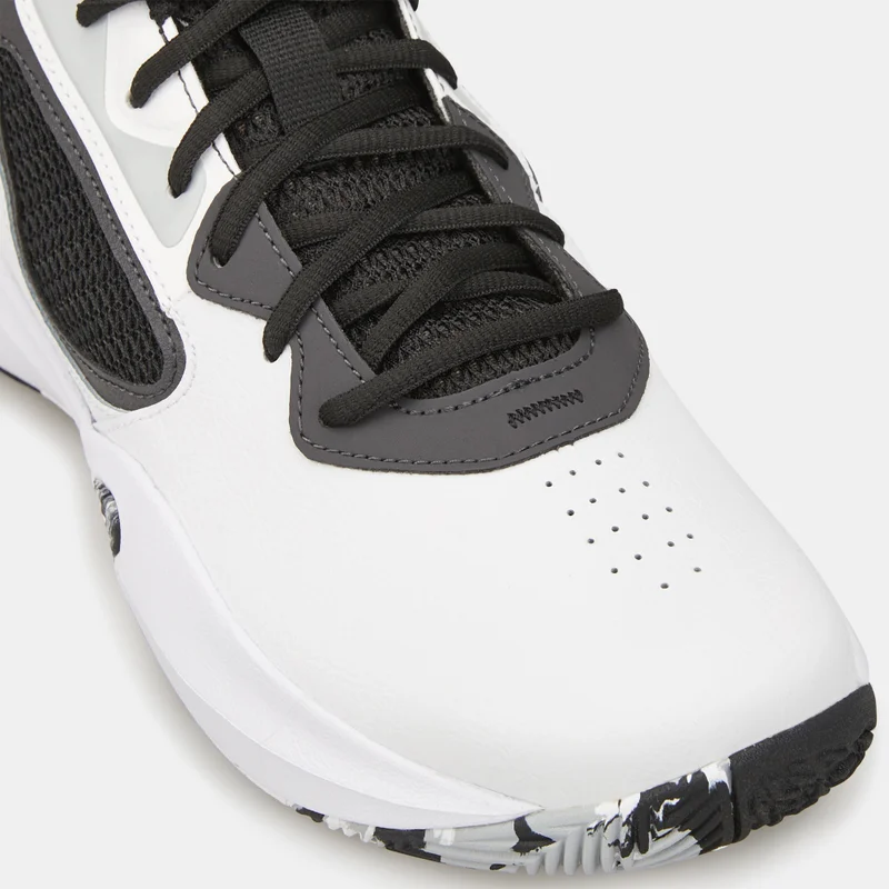 UNDER ARMOUR Lockdown 6 Basketball Shoes