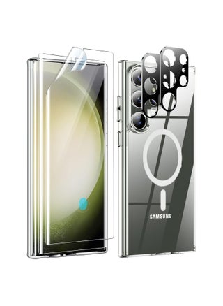Samsung Galaxy S23 Ultra Clear