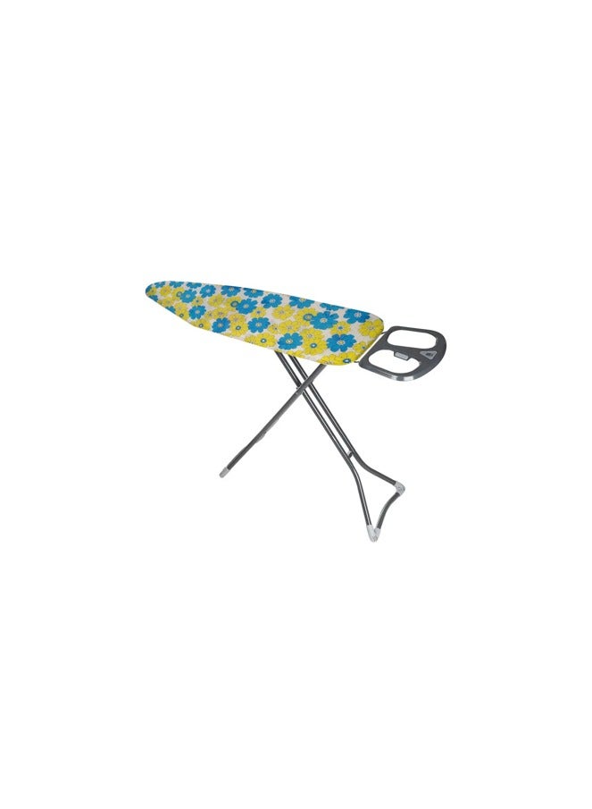 Iron Table Cover - Multi-coloured - Rectangular - Image 2