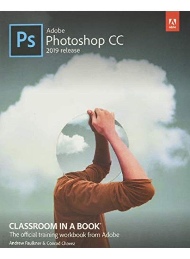 Adobe Photoshop CC Classroom in a Book