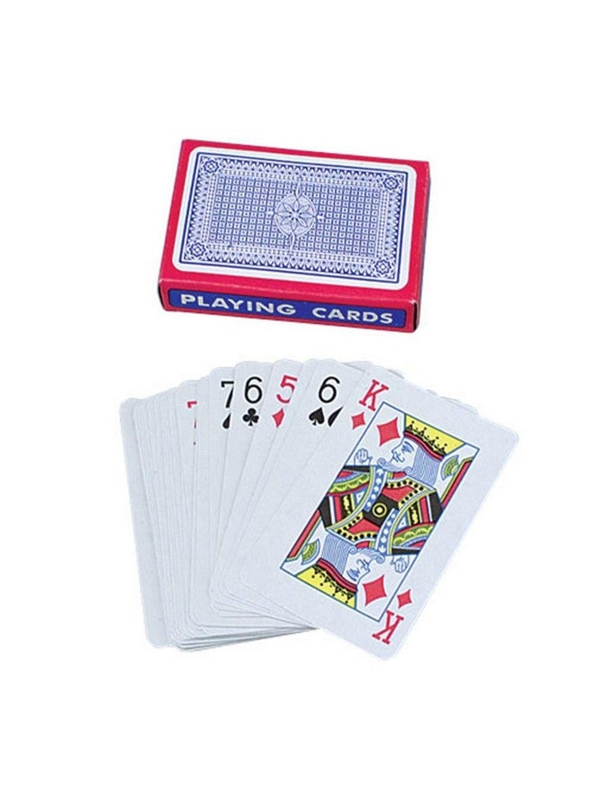 U.S. Toy U.S. Toy Playing Cards 