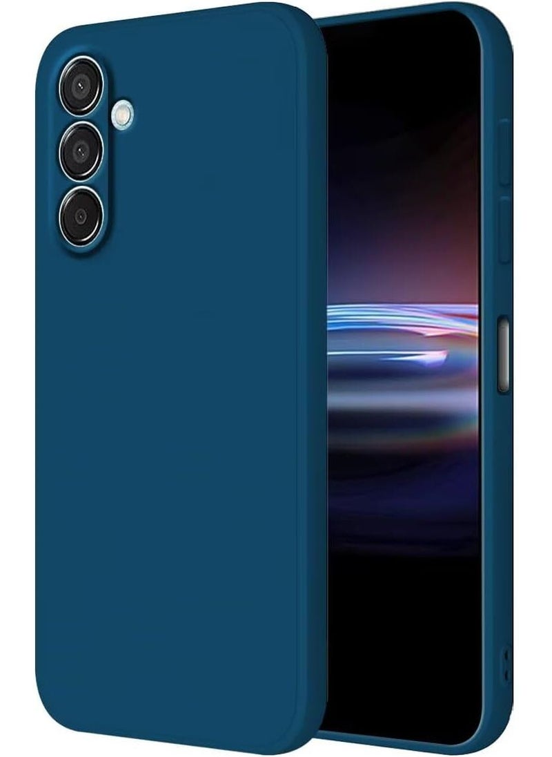 Generic Case for Samsung Galaxy A16 5G/4G (6.7") - Soft Silicone Protective Cover 