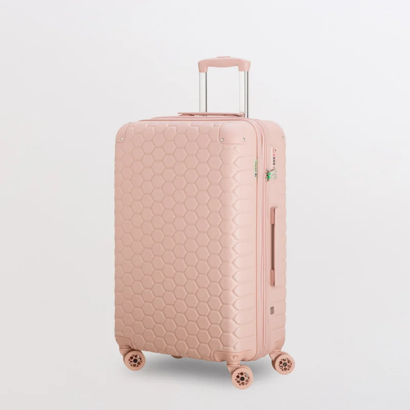 CARPISA Hard Trolleys M-Gotech Green