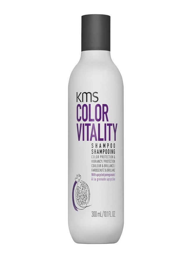 kms ColorVitality Shampoo 300 ml - Image 1
